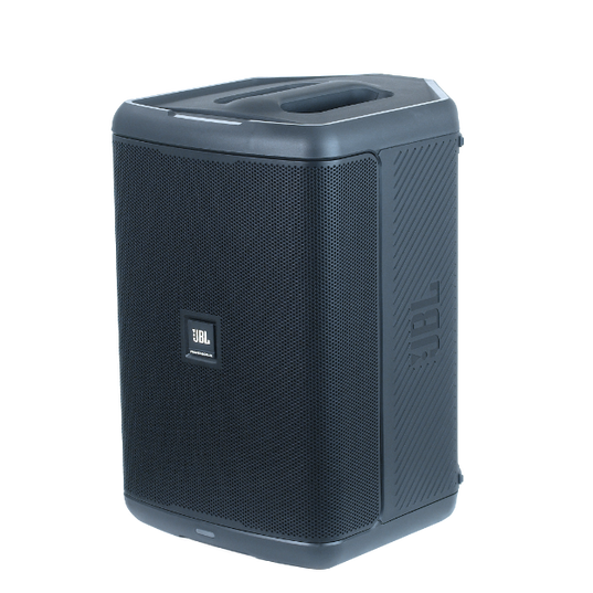 JBL EON ONE Compact - Black - All-in-One Rechargeable Personal PA - Detailshot 15